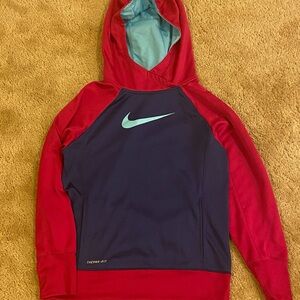 Girl’s Nike Hoodie
